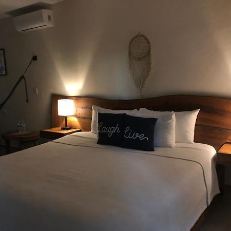 Maculan Hotel Valladolid  Kültér fotó