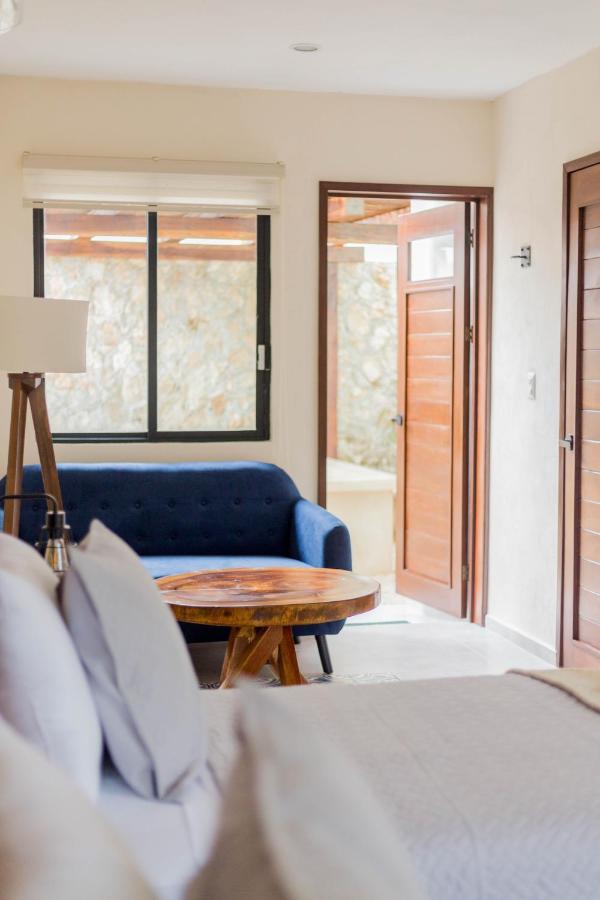 Maculan Hotel Valladolid  Kültér fotó
