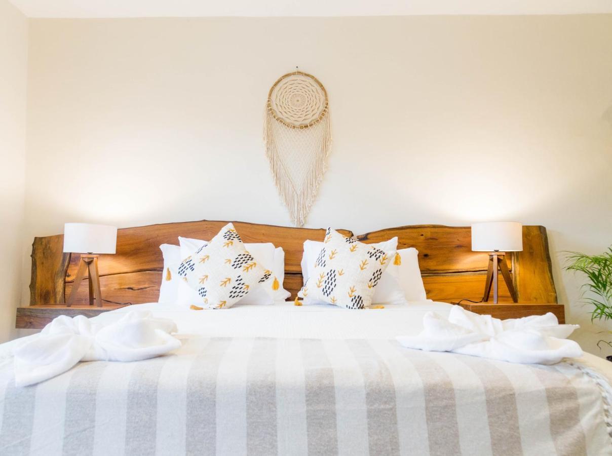 Maculan Hotel Valladolid  Kültér fotó