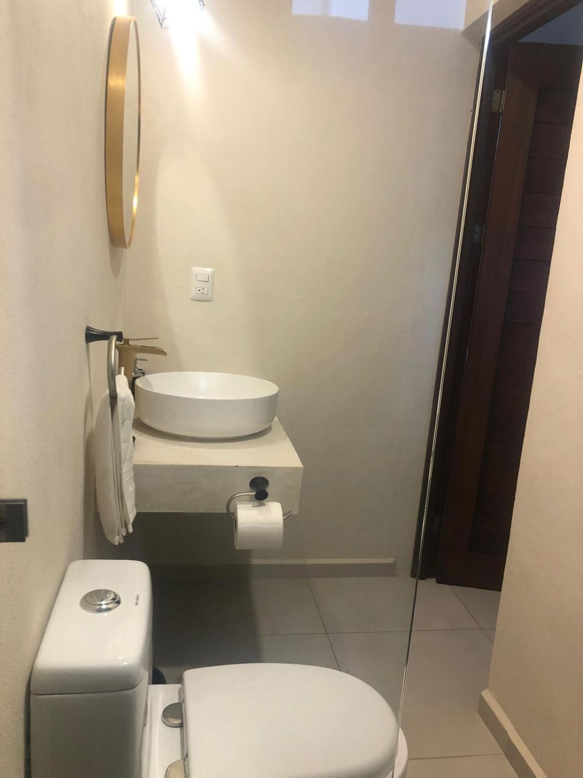 Maculan Hotel Valladolid  Kültér fotó