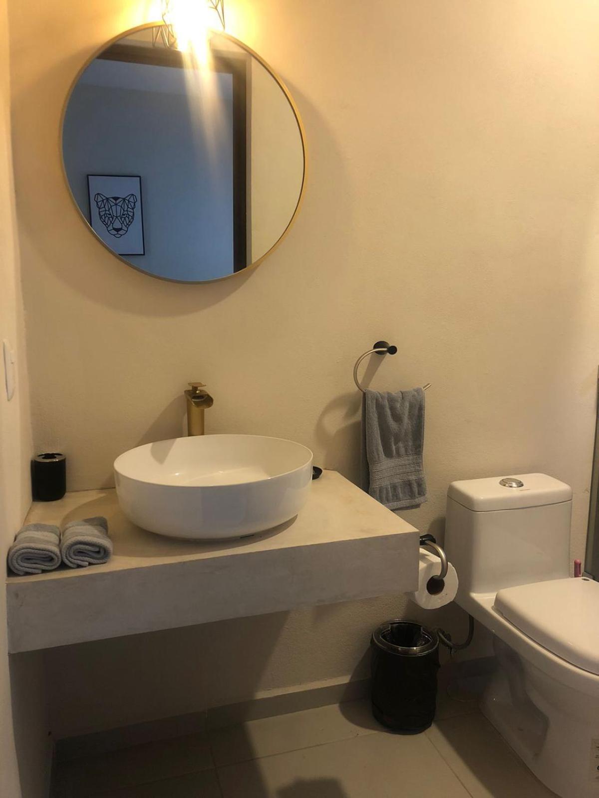 Maculan Hotel Valladolid  Kültér fotó