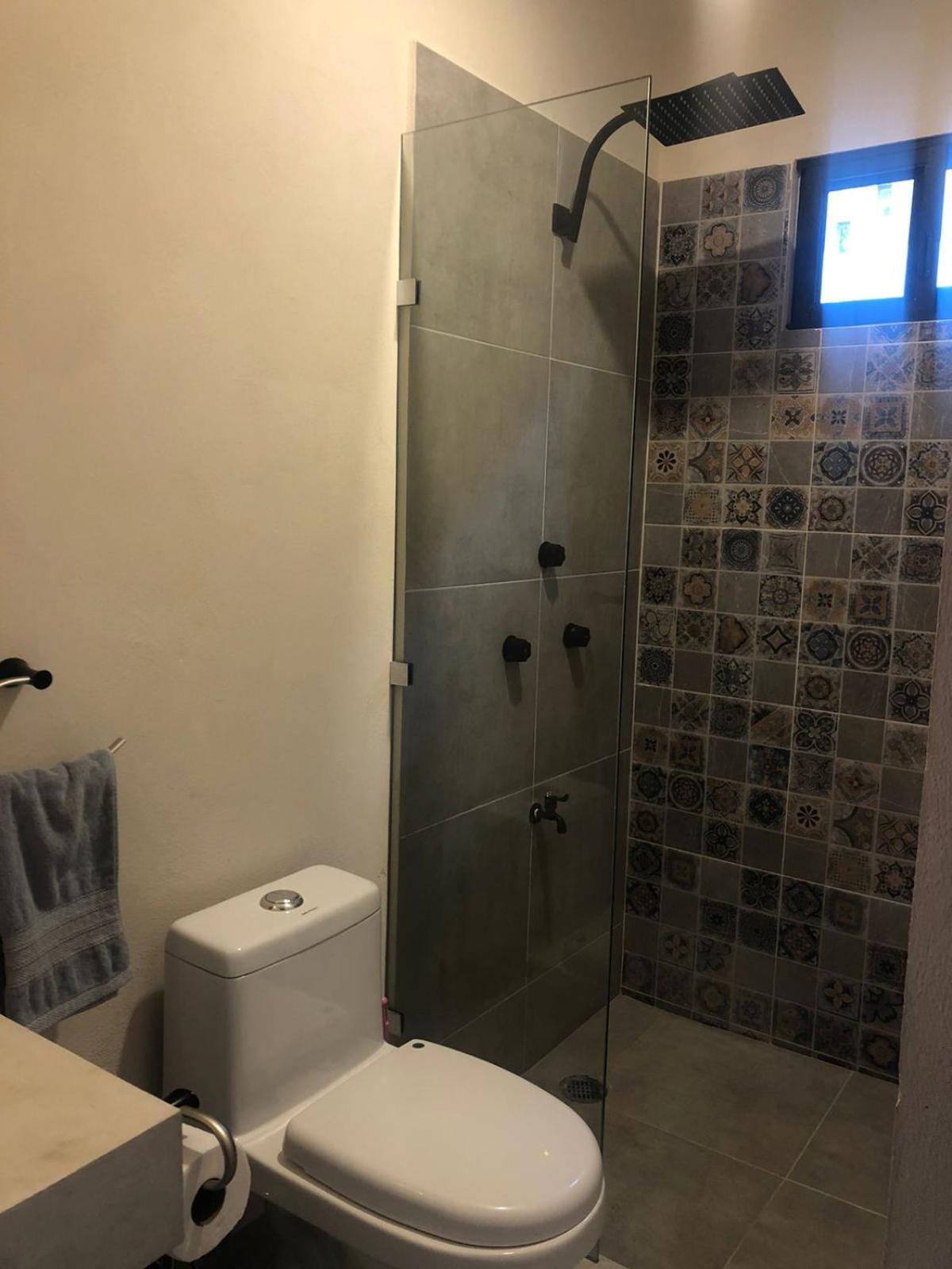 Maculan Hotel Valladolid  Kültér fotó