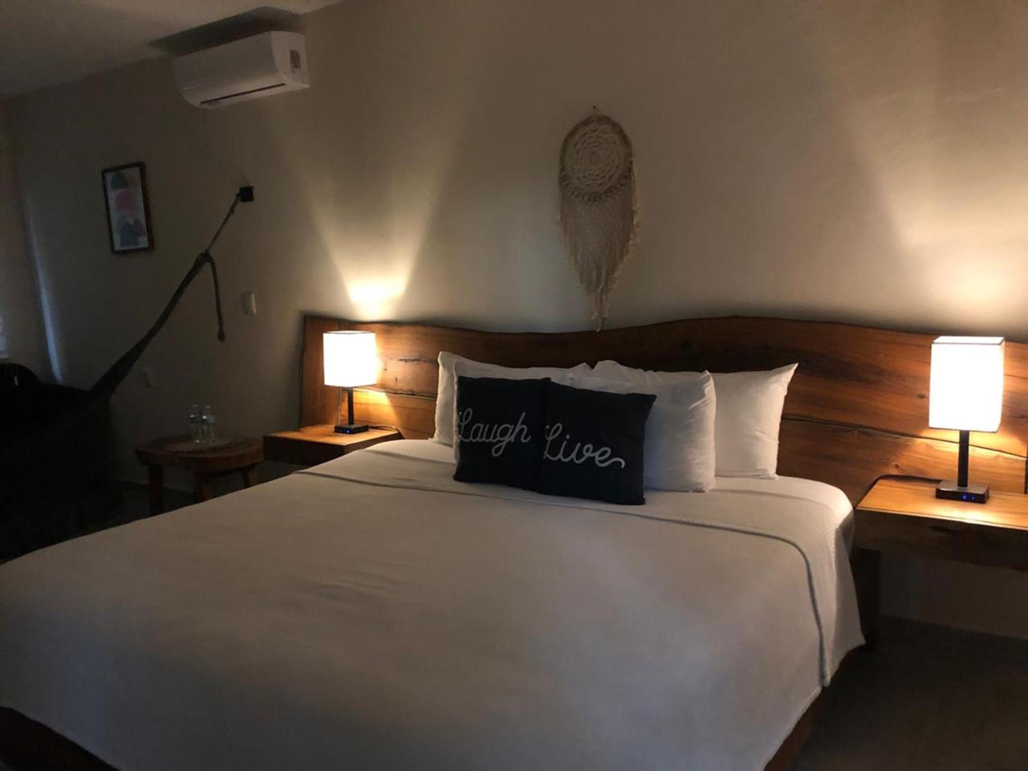 Maculan Hotel Valladolid  Kültér fotó