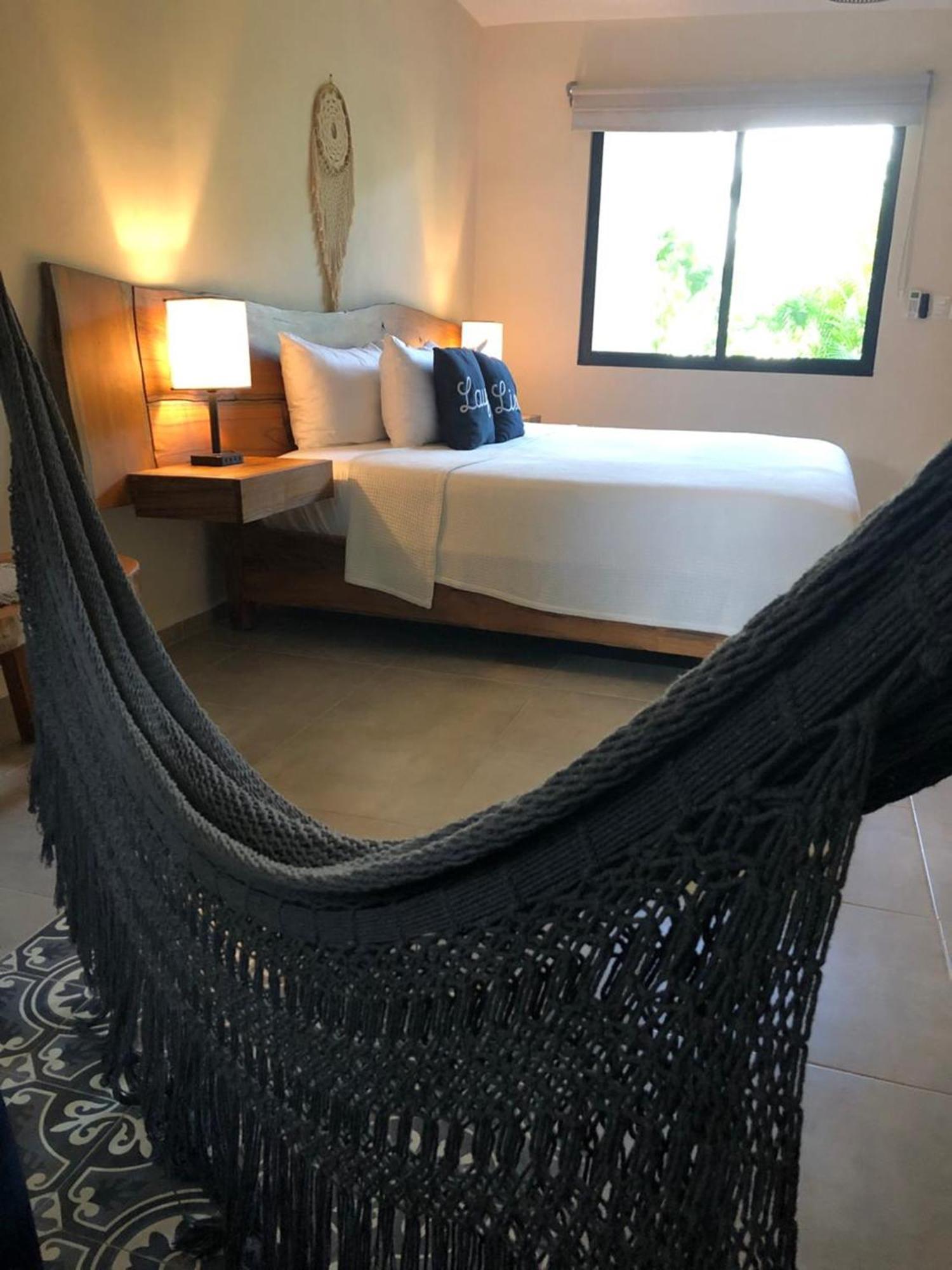 Maculan Hotel Valladolid  Kültér fotó